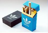 Cigarette Box