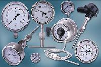 Dial Thermometers