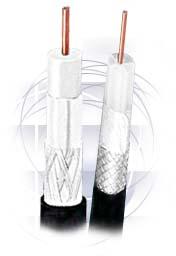 Catv Coaxial Cable