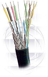 Local Area Network Cable