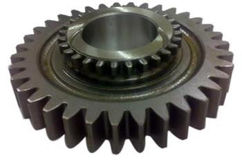 3rd Steel Spur  Speed Gear Ford