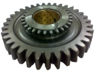 3rd Speed Gear Ford New Holland