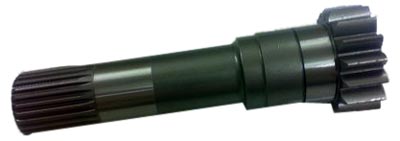 PTO Pinion Shaft Massey Ferguson