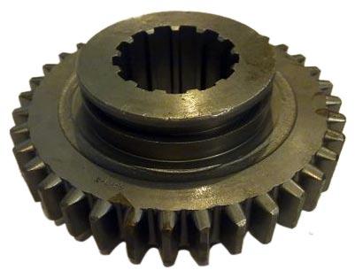 Reduction Gear