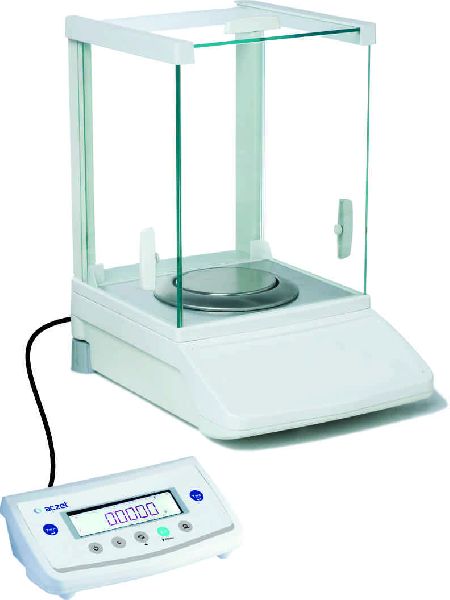 Analytical Balance - Split Type