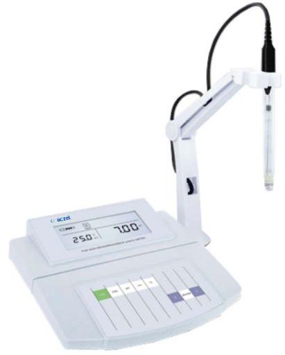 Plastic Benchtop Meter, for Household, Laboratory