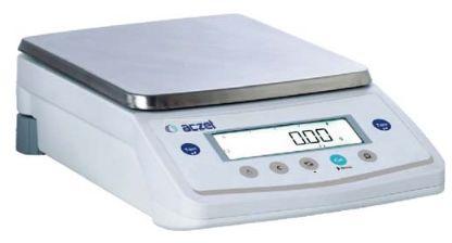 Top Pan  Precision Balance