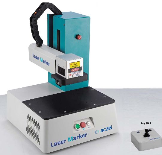 Professional Laser Marker