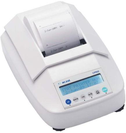 Semi-Automatic Statistical Data Printer, Voltage : 220V