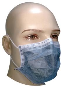 Activated Carbon Masks