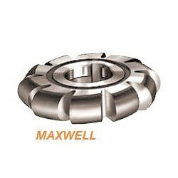 Convex Cutters Maxwell