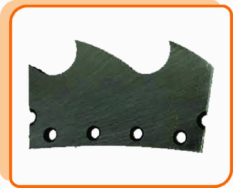 Round Metal Segmental Circular Saws, for Metal Cutting, Size : 10inch