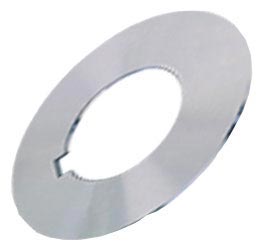 Separator Disc Rotary knives
