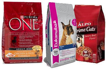 Pet Choowing Products