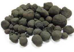 Black Bentonite