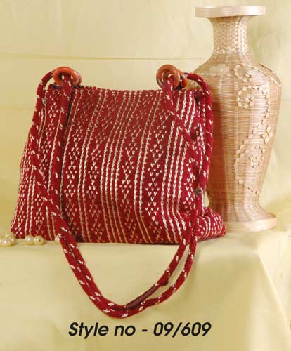 Jute Bag - 08