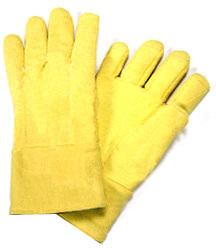 Heat Proof Hand Gloves