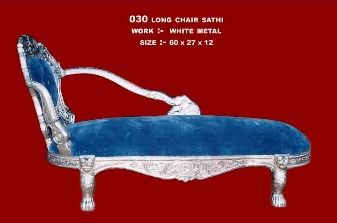 030 Long Chair Sathi