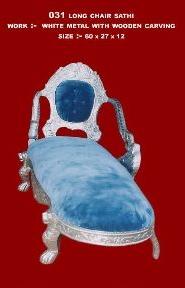 031 Long Chair Sathi