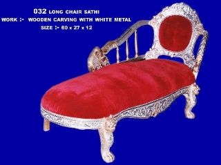 032 Long Chair Sathi