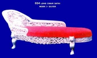 Long Chair Sathi
