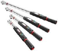 electronic torque wrenches