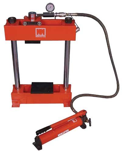 Hydraulic Application Tool (Hydraulic Press)