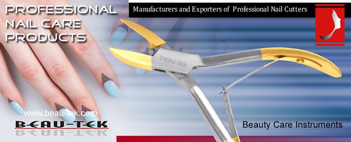 Acrylic Nail Cutters