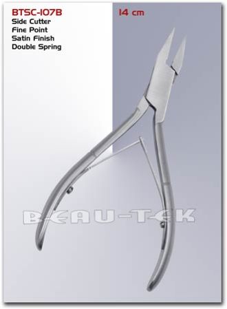 Arrow Point Nail Cutter