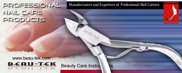 Cuticle Nippers