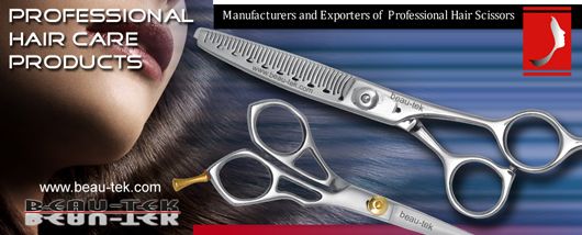 Hair Cutting Scissors