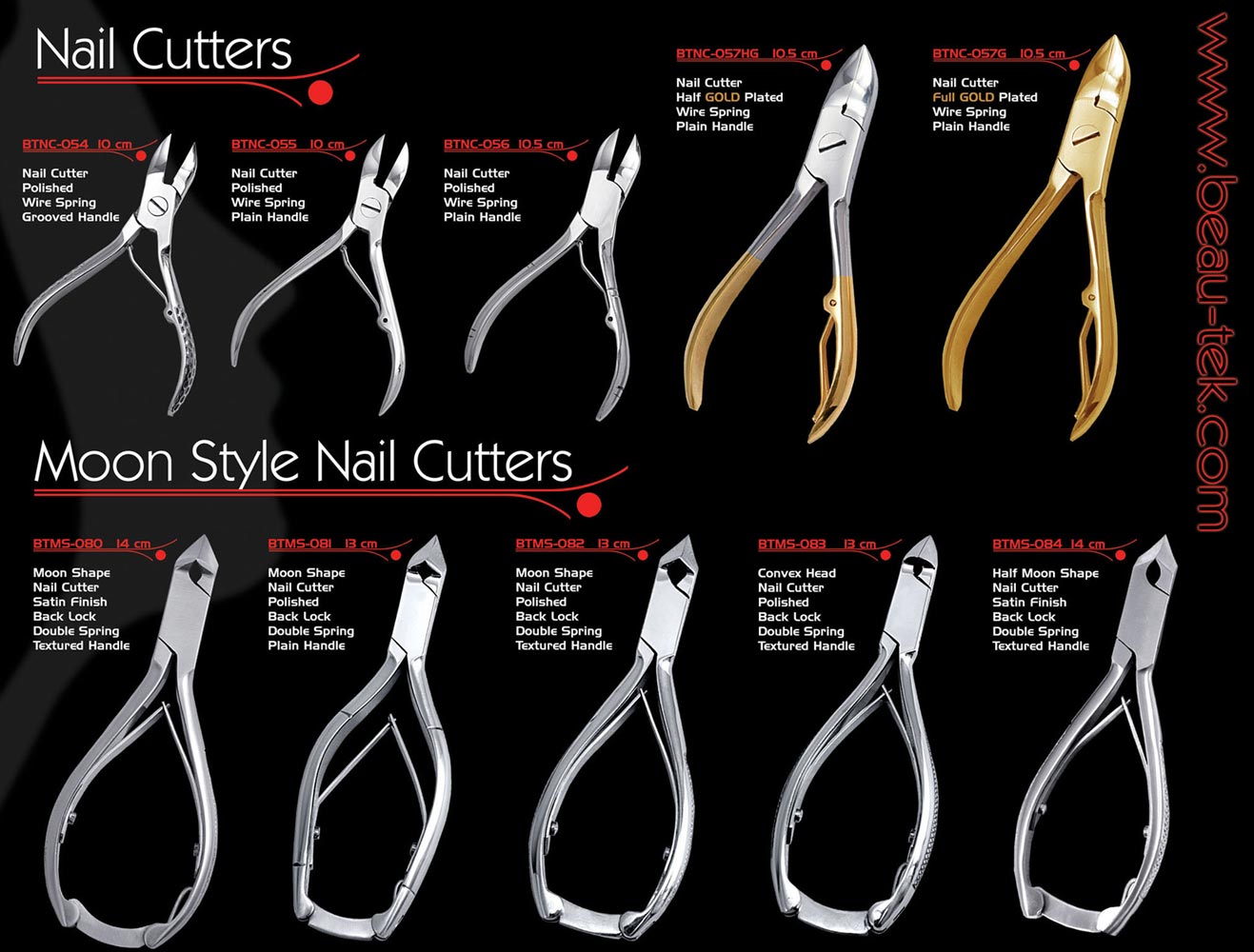 6 Clours Professional Bell Nail Clipper Cutter Manufacturer Korea - China Nail  Clipper and Nail Cutter price | Made-in-China.com