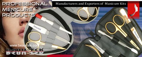Manicure Set