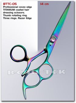 Hair Dressing Scissor