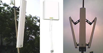 Mimo Antenna