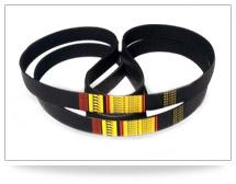 Poly v-belt