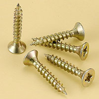 Chipboard Screw