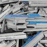 Aluminum Scrap As-12