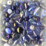 Rainbow Beads PRX-7