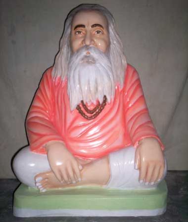 Marble Statue  - (042)