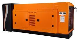Skid Mounted Compressors 475 to 1500 Cfm