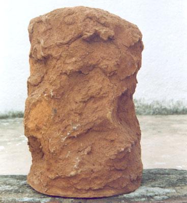 Clay Pot Cp-06