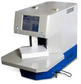 Paper counting machine