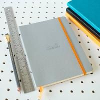 Soft Cover Notebooks
