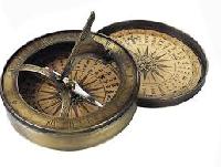 Calvin Handicrafts High Quality Raw Material Antique Compass