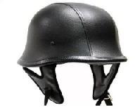 Fiber Plain Driving Helmet, for Safety Use, Feature : Fine Finishing, Heat Resistant, Light Weight