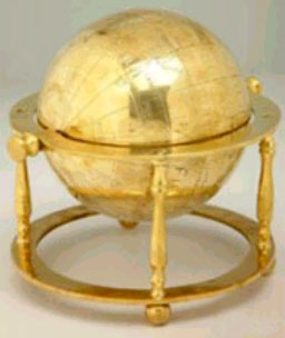 Globe - 2