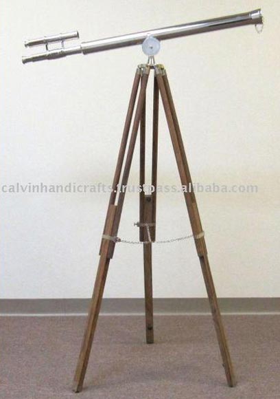 Brass Griffith Astra Telescope