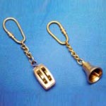 Calvin Handicrafts Keychain - 013