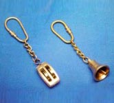 Calvin Handicrafts Attractive Keychain - 013